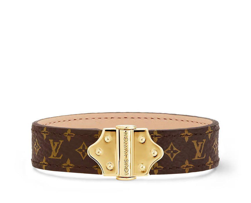 Louis Vuitton Nano Monogram Bracelet