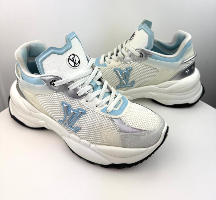 Louis Vuitton Run 55 Sneakers Women