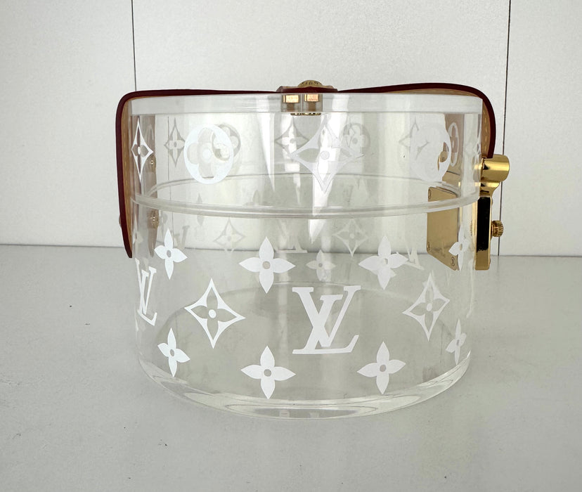 Louis Vuitton Scott Box