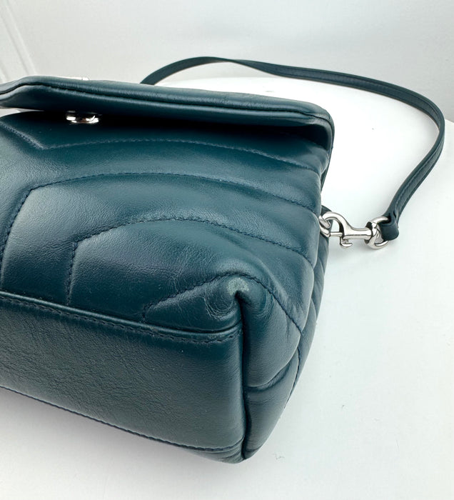 Saint Laurent LouLou Toy Bag