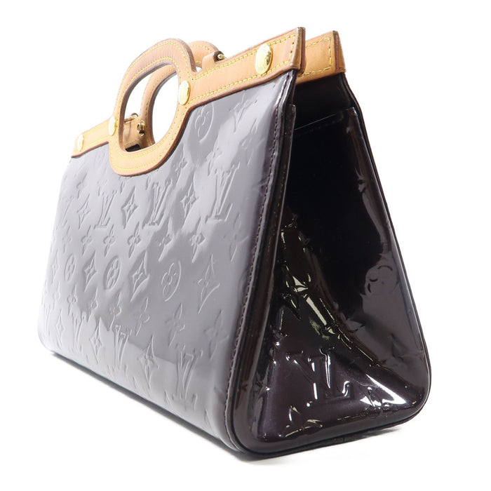 Louis Vuitton Roxbury Drive Vernis