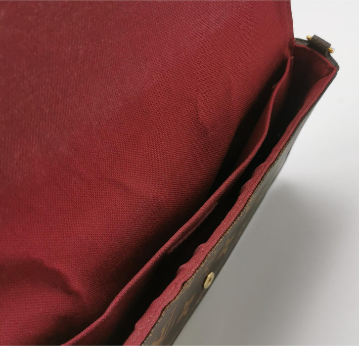 Louis Vuitton Monogram Pochette Felicie