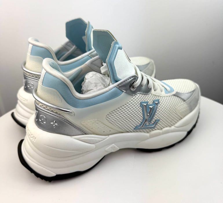 Louis Vuitton Run 55 Sneakers Women