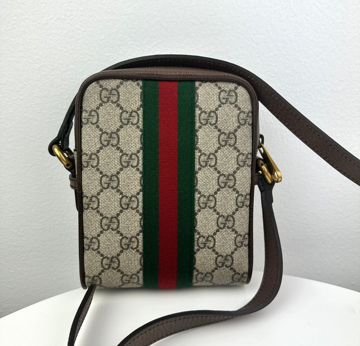 Gucci GG Ophidia Messenger
