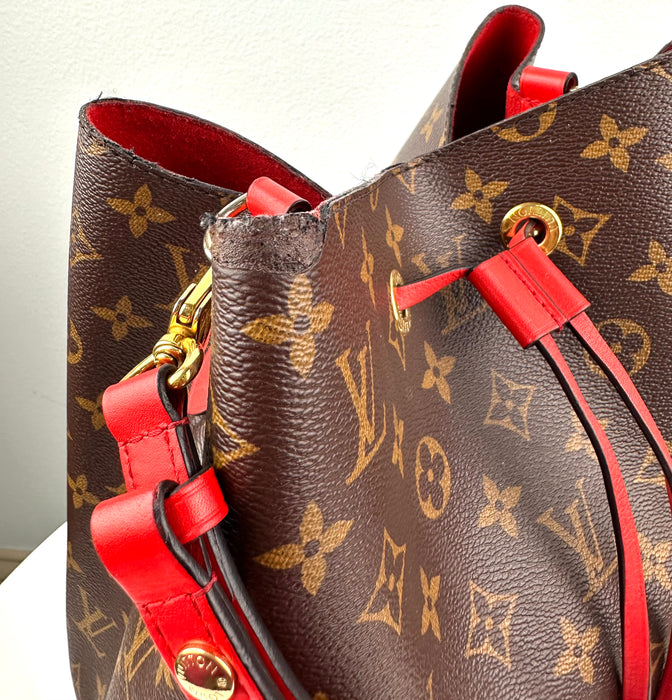 Louis Vuitton NoeNoe MM Bag