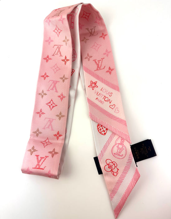 Louis Vuitton Wishlist BB Bandeau