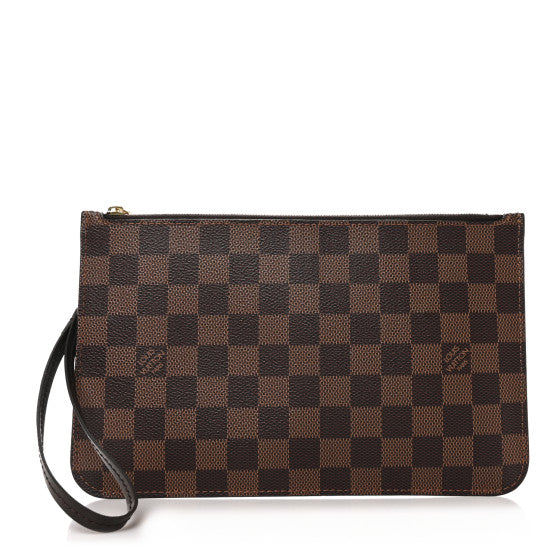 Louis Vuitton Neverfull MM Damier