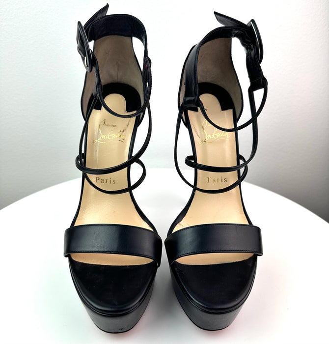 Louboutin choca 150 shop