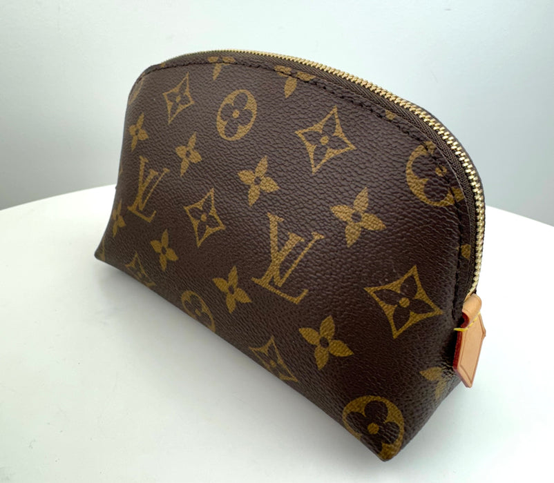 Louis Vuitton Monogram Cosmetic Pouch