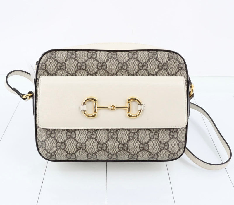 Gucci Horsebit 1955 Small camera bag