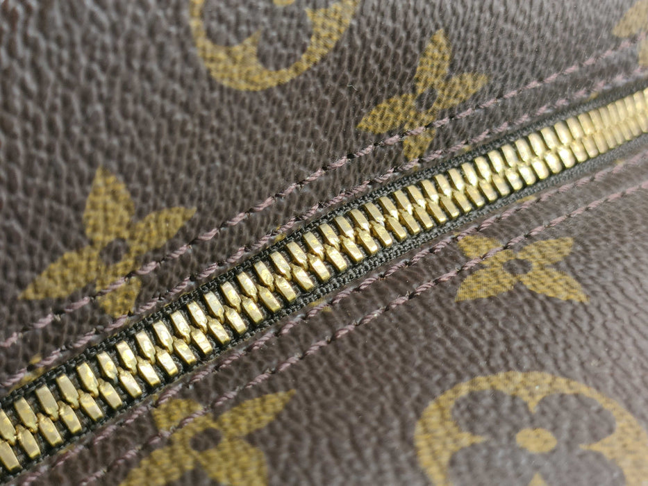 Louis Vuitton Deauville Monogram bag