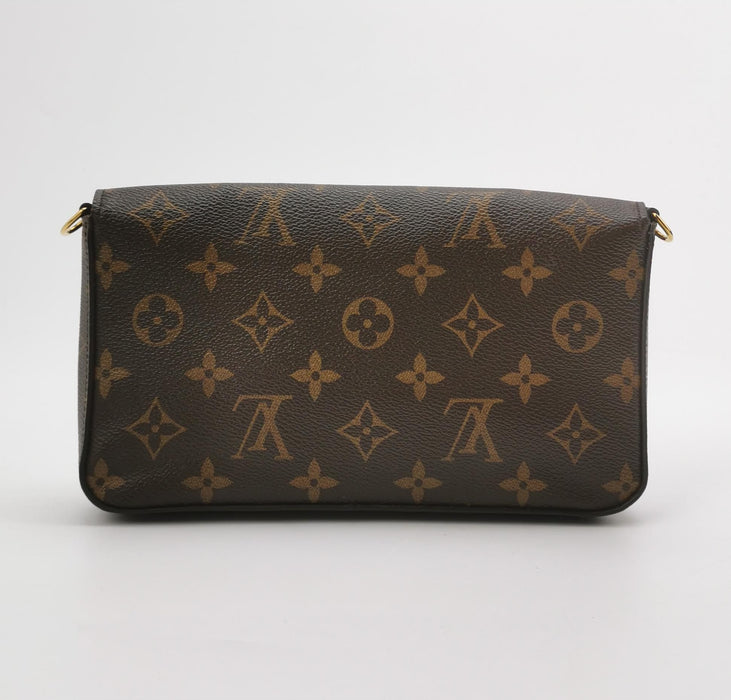 Louis Vuitton Monogram Pochette Felicie