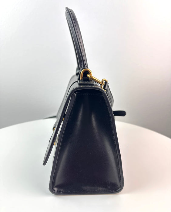 Balenciaga Small Hourglass Bag