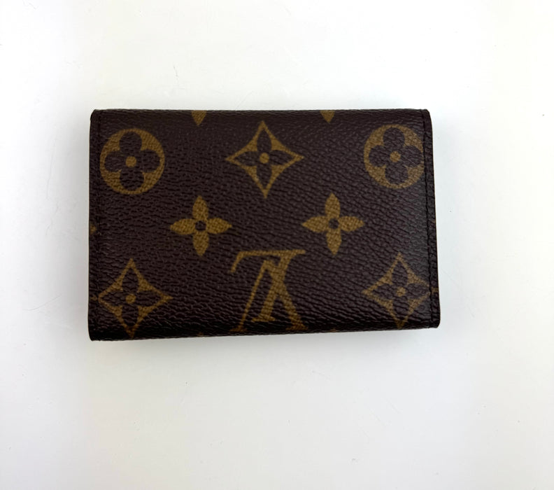 Louis Vuitton 6 Key Holder Monogram