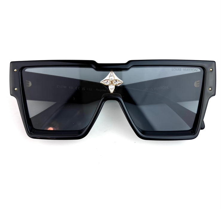 Louis Vuitton Cyclone Sunglasses