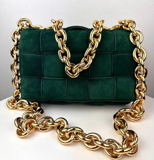 BOTTEGA VENETA — LSC INC