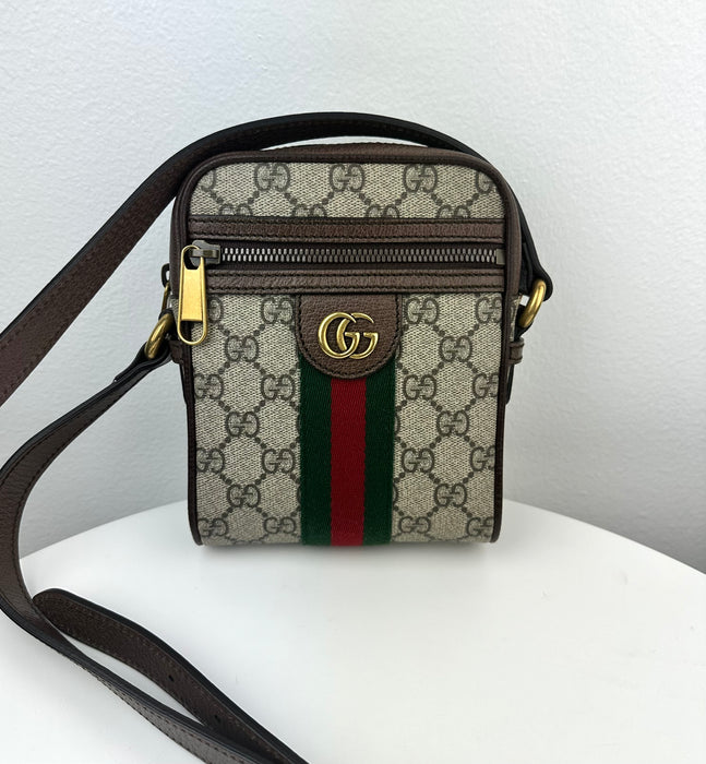 Gucci GG Ophidia Messenger