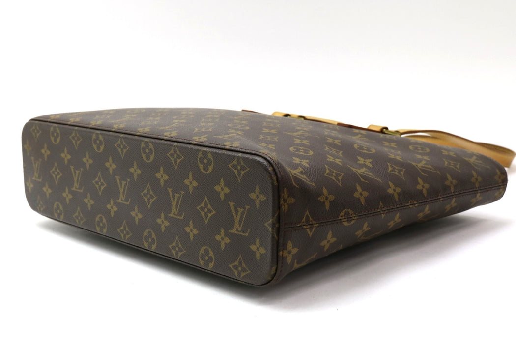 Louis Vuitton Monogram Luco Bag