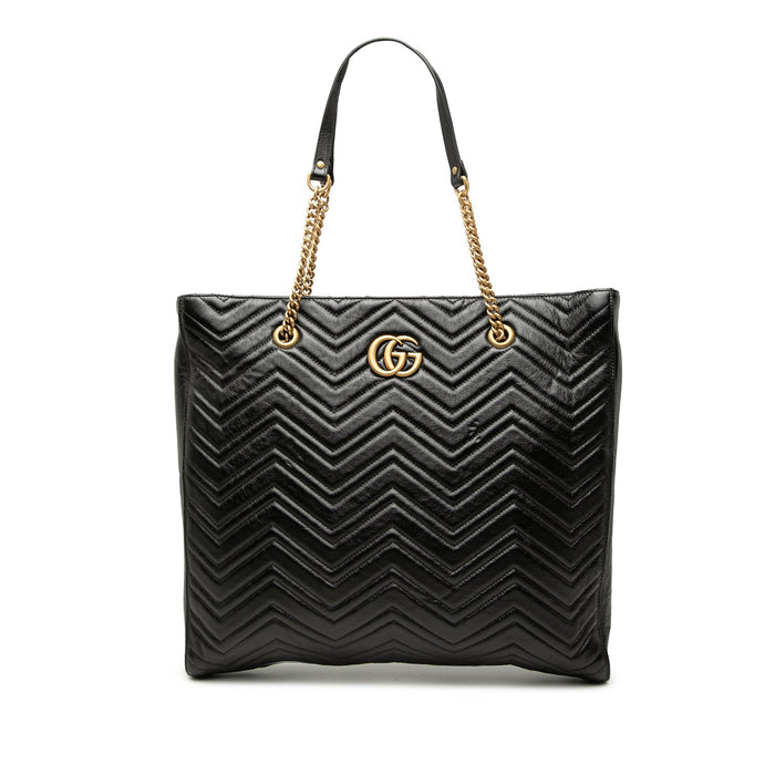 Gucci GG Marmont Slim Tote