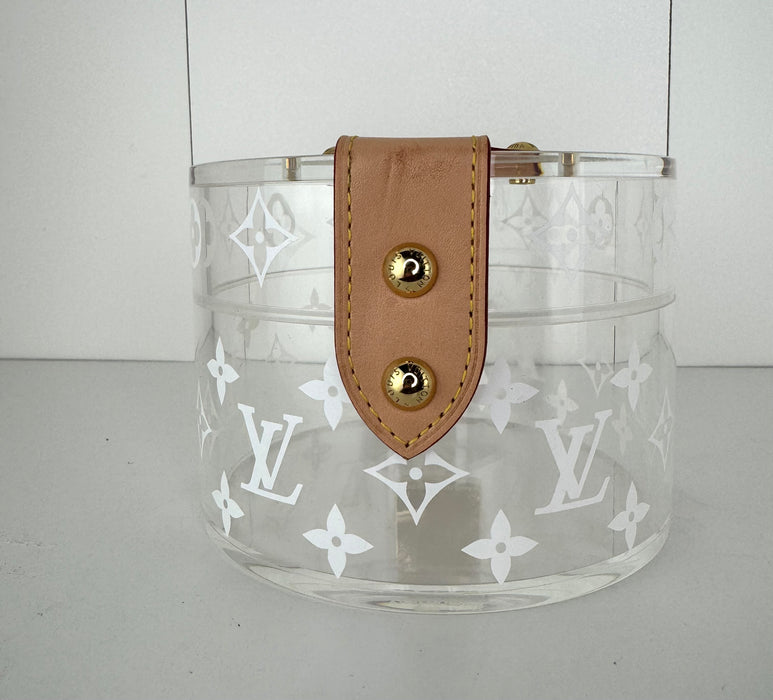 Louis Vuitton Scott Box