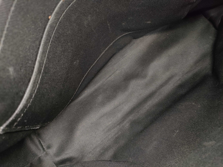 Louis Vuitton Explorer Messenger Bag Monogram Eclipse Canvas MM