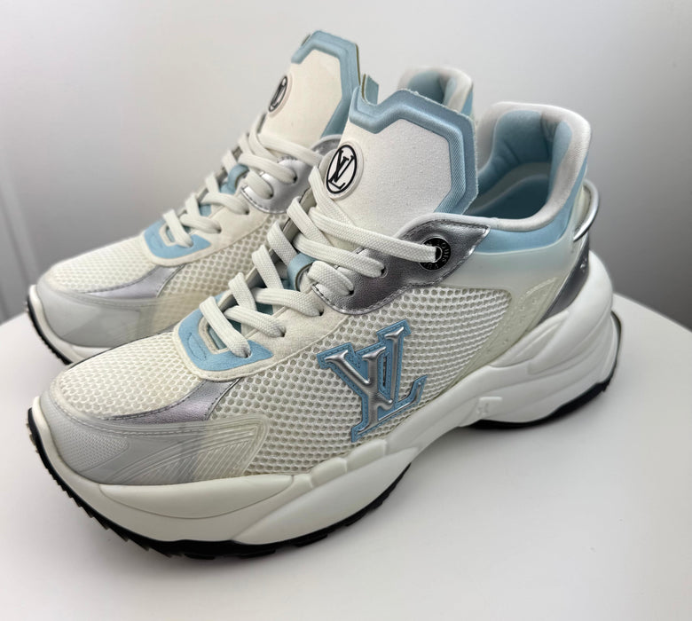 Louis Vuitton Run 55 Sneakers Women