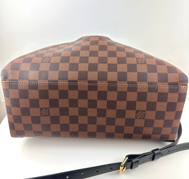 Louis Vuitton Odéon Tote MM