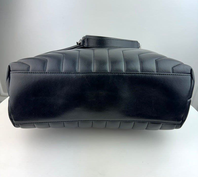 Saint Laurent Medium Loulou Bag