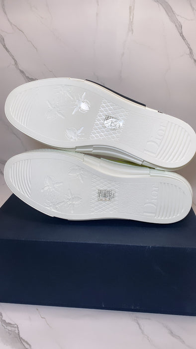 Dior B23 Hightop Sneakers