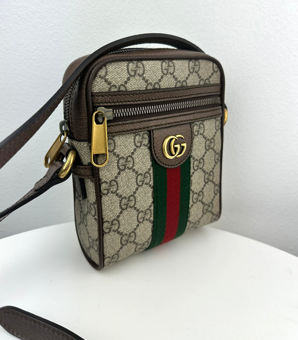 Gucci GG Ophidia Messenger