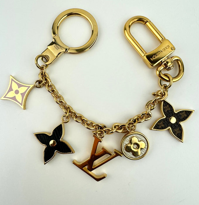 Louis Vuitton Spring Street Chain bag Charm