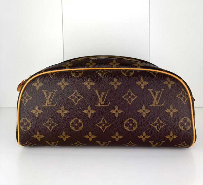 Louis Vuitton Dopp Kit Toilet Pouch