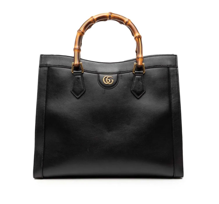 Gucci Medium Diana Tote