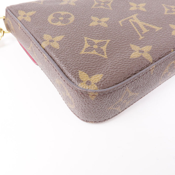 Louis Vuitton Monogram Pochette Felicie