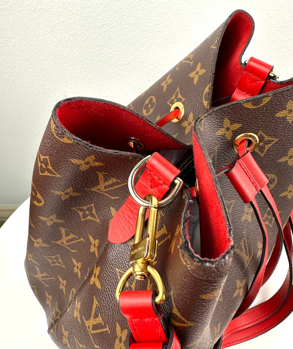 Louis Vuitton NoeNoe MM Bag