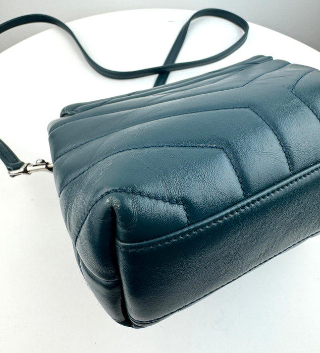 Saint Laurent LouLou Toy Bag