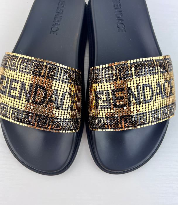 Fendace FF Slides