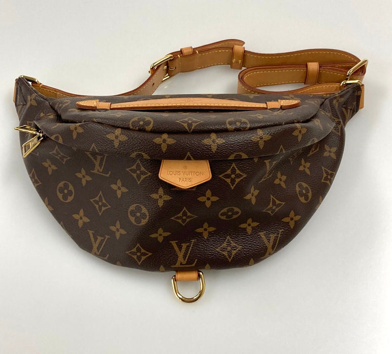 Louis Vuitton Bumbag
