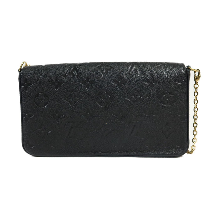 Louis Vuitton Felicie Pochette Monogram Empreinte