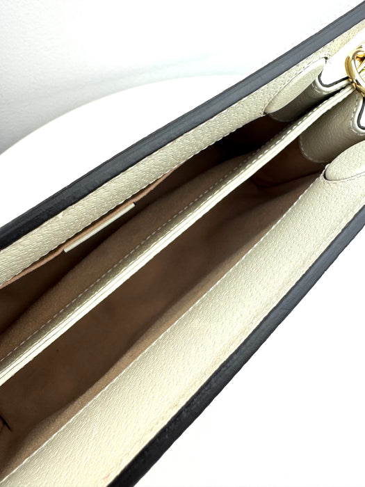 Gucci Ophidia Small Flora Shoulder Bag