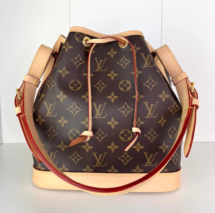 Louis Vuitton Petite Noe Monogram