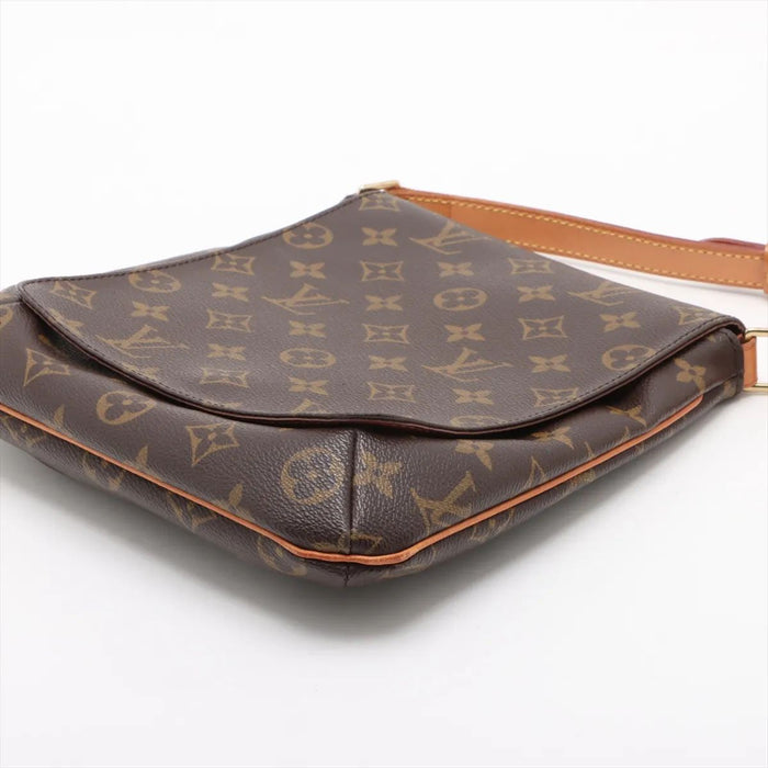 Louis Vuitton Monogram Musette Salsa crossbody bag