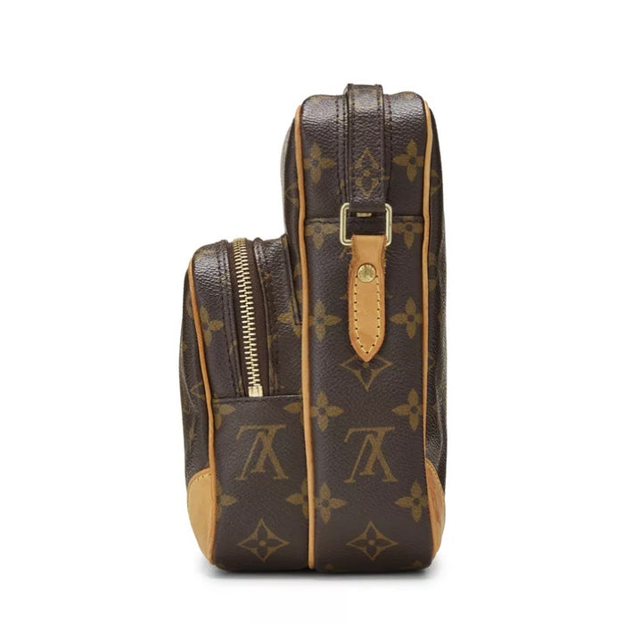 Louis Vuitton Amazone Monogram