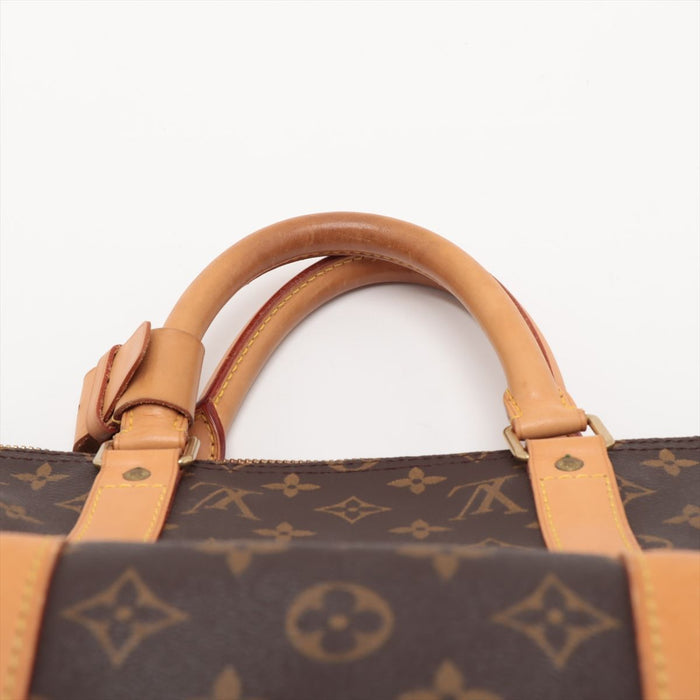 Louis Vuitton Keepall Bandouliere 50