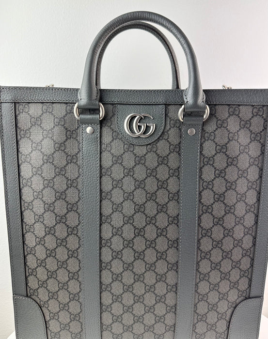 Gucci Ophidia Medium Tote Bag by