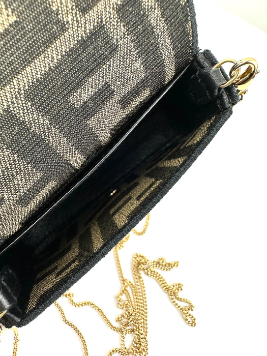 Fendi Baguette nano bag