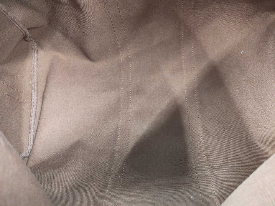 Louis Vuitton Keepall Bandouliere 55 Monogram