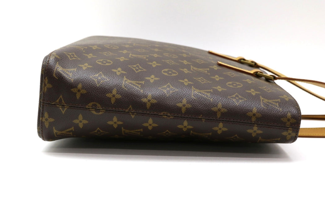 Louis Vuitton Monogram Luco Bag