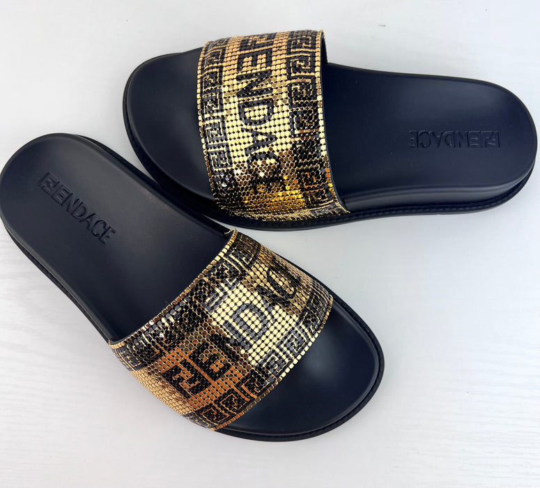 Fendace FF Slides
