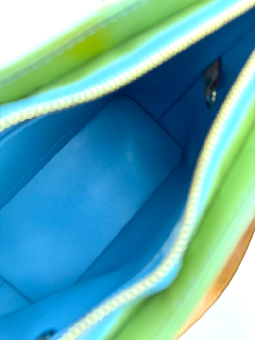 Louis Vuitton Vernis Houston Bag